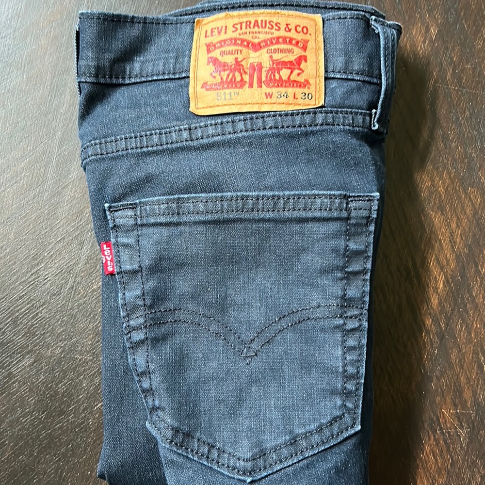 Men’s jeans
